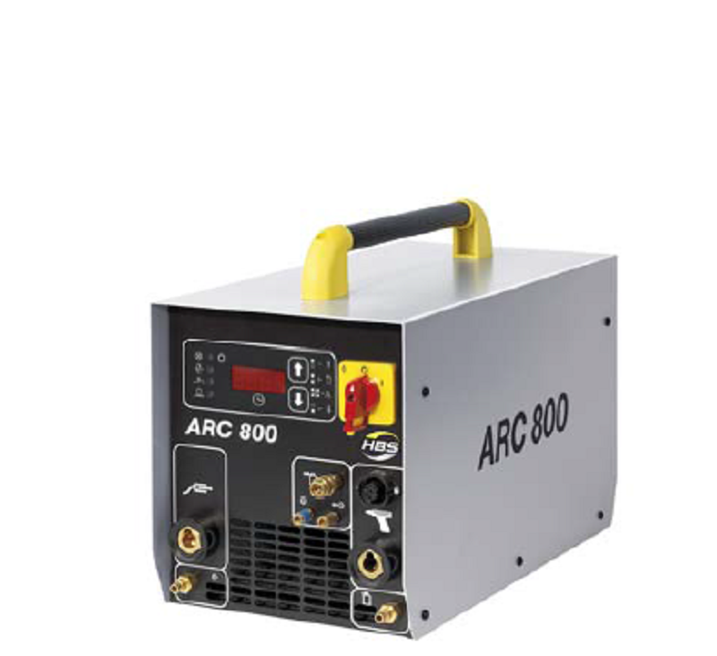 ARC 800